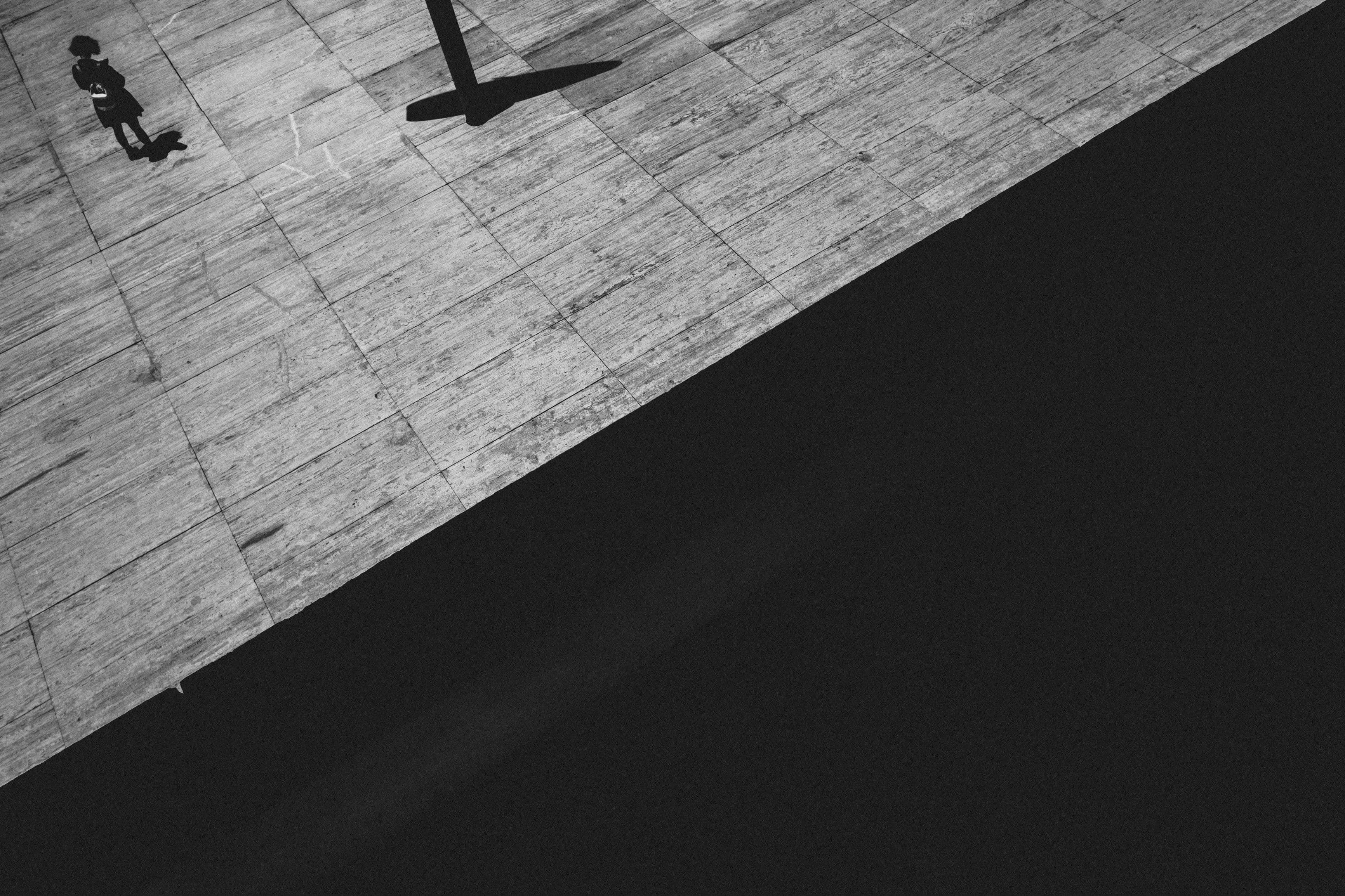 Invisible Saints and the Risk of Knowing