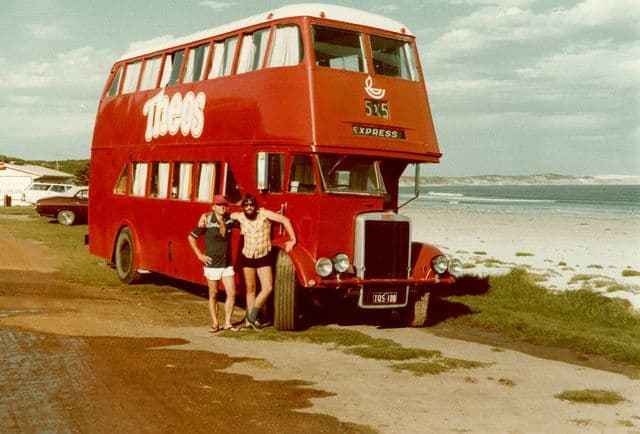 'On a Mission': Christian Youth Workers in Australia in the 1960s–1970s by David Fagg